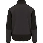 Regatta - Veste softshell « E-Volve » pour homme FK2713 (M) (cendre/noir)