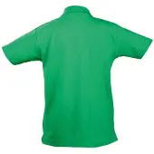 Sols - Polo « Summer II » pour enfants LT3006 (140) (vert irlandais)