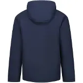 Regatta - Veste « Navigate » imperméable pour homme FK3254 (XXL) (bleu marine/gris-bleu)