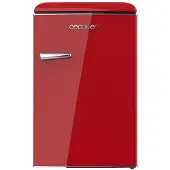 Cecotec Mini Frigo Frigorífico Bolero Coolmarket Tt Origin 110