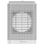 Cecotec Poêle céramique Ready Warm 6150, modèle rotatif en céramique