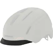 Giro Caden Ii Mips Visière de rechange pour casque Blanc L Blanc L