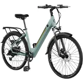 Cecotec 07215 - Vélo électrique Urban