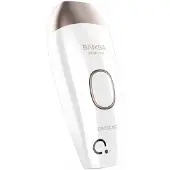 Cecotec Skincare Ipl Quartz Epilator Blanc One Size / EU Plug 220V