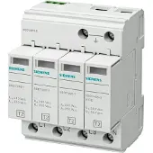Siemens 5SD74640 5SD7464-0 Parasurtenseur de type 2