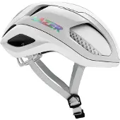 Lazer Fahrradhelm Vento KinetiCore, Pure White (blanc pur)