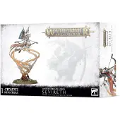 Games Workshop Warhammer Aos - Sevireth 87-22