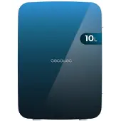 Cecotec 02698 - Bolero MiniCooling 10L Bahamas Pat 1