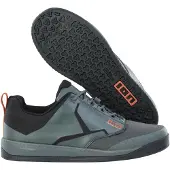 iON Scrub Mtb Shoes Gris EU 41 Homme