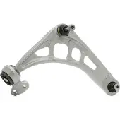Moog Bras de suspension BM-WP-4739P essieu avant, droite, avant