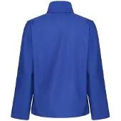 Regatta - Veste softshell « Ablaze Printable » pour homme FK2595 (XXL) (bleu roi)