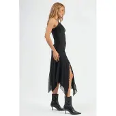 Hiccups for Kids Robe noir