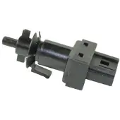 METZGER Interrupteur ded'embrayage (GRA) 75mm pour MERCEDES A-KLASSE (W168)