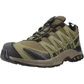 Salomon Xa Pro 3d Gt Couleur Vert