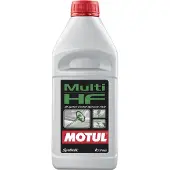 Motul Multi Hf 1l Shock Oil Clair