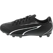 Puma Vitoria Fg/ag Football Boots Noir EU 46 Homme