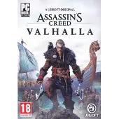 Assassin's Creed Valhalla (code de téléchargement) PC