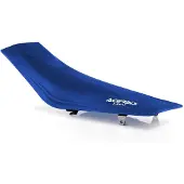 Acerbis Selle Yzf/Wrf 14-18 Soft/Bleu