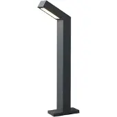 Lyora Éclairage de chemin design Lhotse Led anthracite