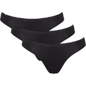 Sloggi Slip 'GO' noir