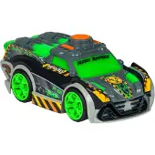 Nikko Toys Nikko Road Rippers Afterburner : Mean Green (20441 20440)