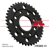Jt Couronne moto JTR269,41