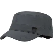 Buff Military Cap Gris S-M
