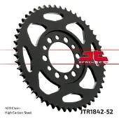 Jt Couronne moto JTR1842,52