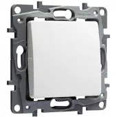 Legrand 664704 Interrupteur croisé 10AX