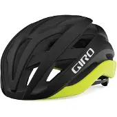 Giro Cielo Mips Helmet Noir L