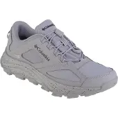 Columbia Chaussure basse 'Flow Morrison OutDry' gris