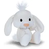 Nici Kuscheltier Hase Happy Rabbits crème GREEN