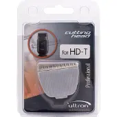 Ultron Zemlya Tête de finition 40mm