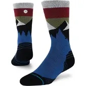 Stance Light Wool Crew Socks Bleu EU 43-46 Homme