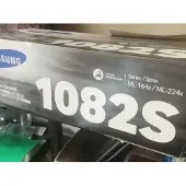 Sefa Verlag Toner compatible SAMSUNG 1082S noir