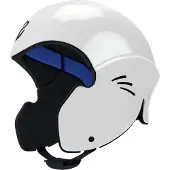 Simba Helmets Sentinel Helmet Blanc 57-58 cm