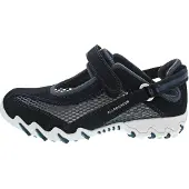 Mephisto Sandales NIRO femmes - Bleu - 39