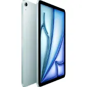 Apple iPad Air M4 11 pouces d', 128 Go, Wi-Fi, bleu