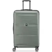 Delsey Comete + Valise-Trolley 77 cm Army
