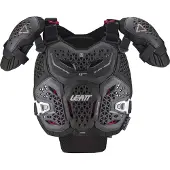 Leatt 4.5 Hybrid Pro Plastron pour dames Taille