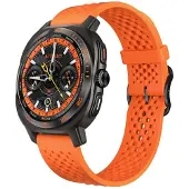 Fitpaddy Montre connectée FitWatch Pro