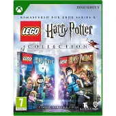 LEGO Harry Potter Collection (Xbox Series X)