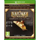 Railway Empire - Complete Edition