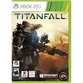 Titanfall Xbox 360 Standard Anglais