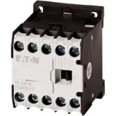 Eaton Contacteur de puissance AC-3/400V:4kW 3p - Contacteur magnétique 9A 240VAC 0VDC DILEM-10(240V50HZ)