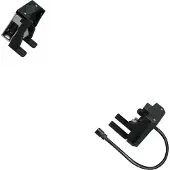 Shimano Support de batterie pour systèmes de vélos électriques BM-E8020, conçu pour les batteries intégrées - 250 mm.