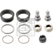 FEBI BILSTEIN Rouleau de pression, fourchette de débrayage 38153