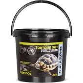 Komodo Nourriture pour tortues de fruits fleurs 2kg - nourriture pour tortues de
