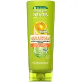 Big Buy Cooking Fructis Liso & Shine Après-shampooing 250 ml
