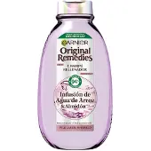 Garnier | ORIGINAL REMEDIES | Shampoos